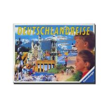 Deutschlandreise gebraucht kaufen  Bremen