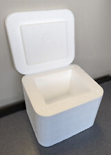 Small styrofoam box for sale  Ypsilanti