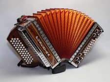 Steirische harmonika puschtra gebraucht kaufen  Oldenburg (Oldenburg)