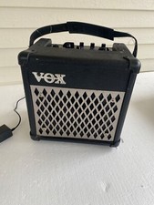 Vox da5 rhythm for sale  Manchester Center
