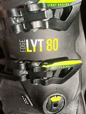 Ski boots men usato  Padova