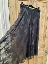 Long lace skirt for sale  LONDON