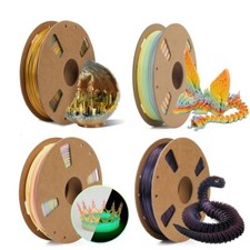 Flashforge printer filament for sale  Houston
