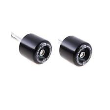 Fork protectors black for sale  PONTYCLUN