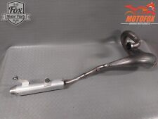 Scarico completo procircuit usato  Montebello Vicentino