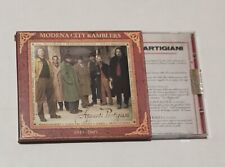 Modena city ramblers usato  Milano