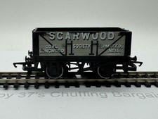 B3691 grey scarwood for sale  UK