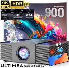 Ultimea apollo p60 gebraucht kaufen  Hamburg