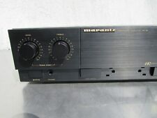 Marantz amplifier marantz gebraucht kaufen  Stockach