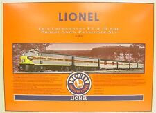 Lionel 29122 gauge for sale  Buford