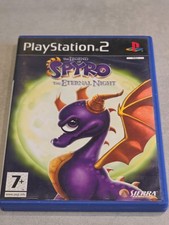 Spyro eternal night d'occasion  Tarbes