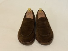 Grenson maxwell brown for sale  LONDON