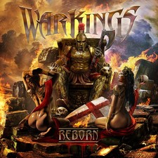 Warkings reborn d'occasion Warkings reborn d'occasion  Expédié en France