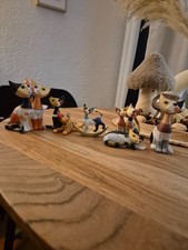 Wachtmeister katzen goebel gebraucht kaufen  Nürnberg