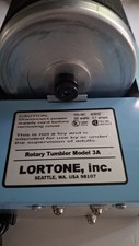 Lortone rock gemstone for sale  Manistee