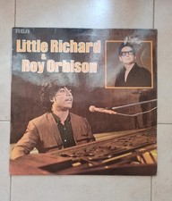 Little richard roy usato  Roma