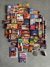 Bundle miniature food for sale  SOUTHAMPTON