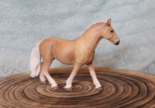 Schleich 13812 haflinger gebraucht kaufen  Bad König