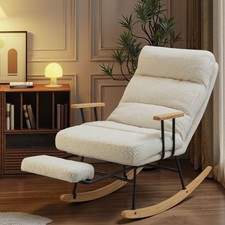 Schaukelstuhl stillsessel fuß gebraucht kaufen Schaukelstuhl stillsessel fuß gebraucht kaufen  Duisburg