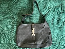 Ladies black canvas for sale  LONDON