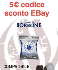 400 capsule caffe usato 400 capsule caffe usato  Morlupo