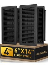 Floor vent register for sale  Beaumont
