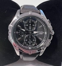 Seiko coutura chronograph gebraucht kaufen  Übach-Palenberg