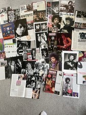 Jimi hendrix 102 for sale  LONDON