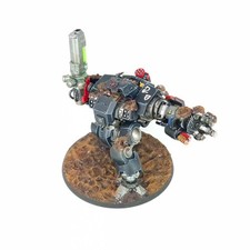 Redemptor dreadnought black for sale  BUCKINGHAM