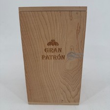 Gran patron tequila for sale  Appleton