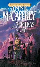 Nerilka story mccaffrey usato  Spedire a Italy