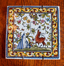 William sonoma tile for sale  Weatherford