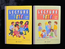 Livres école lecture d'occasion  Lure