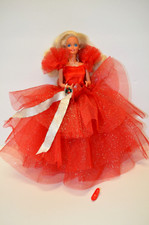1988 holiday barbie for sale 1988 holiday barbie for sale Layton