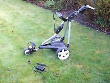 Powakaddy fw7 electric for sale  HATFIELD