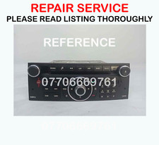 Citroen sat nav for sale  UK