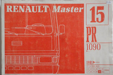 Manuel atelier pièces d'occasion  France