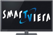 Panasonic l42etw5 smart gebraucht kaufen  Neckargemünd