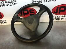 Spoke steering wheel for sale  GODSTONE