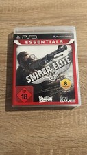 Sniper elite ps3 gebraucht kaufen  Ingelheim am Rhein