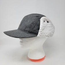 Men trapper hat for sale  Acworth