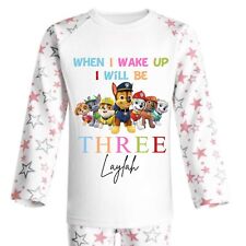 Children wake birthday for sale  WILLENHALL