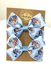 Bluey hair bow for sale  BOSTON
