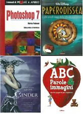 Libri manuali vari usato  Borgomanero