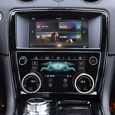 Controle climático CA 7" LCD tela sensível ao toque para Jaguar XJ XJL XJR 2010-19 NH-RRAC011 comprar usado  Enviando para Brazil