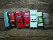 Alte matchboxautos superfast gebraucht kaufen  Berlin