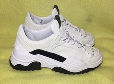 Soho grit sneaker for sale  LIVERPOOL