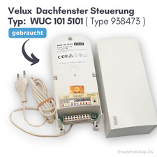Velux steuerung wuc gebraucht kaufen  Fürstenzell