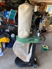 Rexon dust extractor for sale  PRESTON