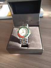 Gucci timepiece 9700m for sale  THORNTON-CLEVELEYS